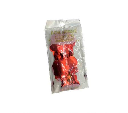 CORTINA P/FIESTA 1,2M REF 1733-3