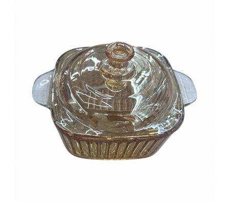 BOMBONERA 15X6CM VIDRIO REF 66254-53