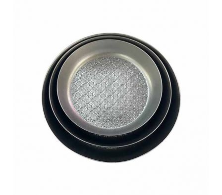 BANDEJA 31,5X5CM MELAMINA REF 34816-187