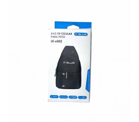 BOLSO C/SOPORTE D/CELULAR REF 17858-2