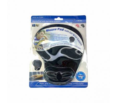 MOUSE PAD M/H-02 REF 17858-24