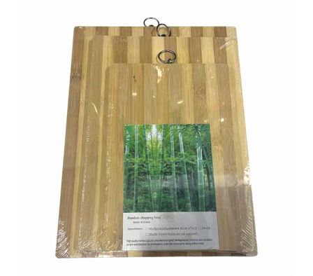 TABLA D/PICAR 34X24X1,4CM MADERA REF 16371-7