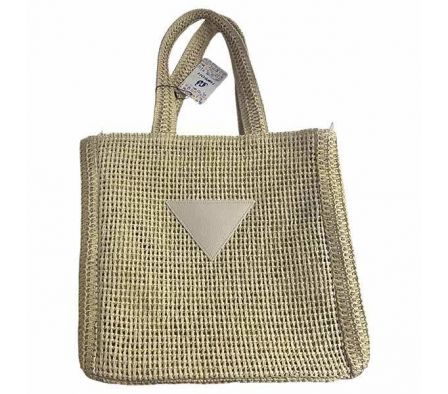 BOLSA HILO D/YUTE 38X40CM REF 11214-12