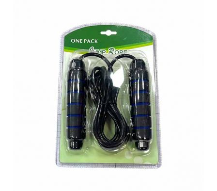 CUERDA P/SALTAR MANGO PLAST REF 28765-14