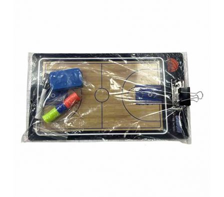PIZARRA P/ENTRENAMIENTO DT BALONCESTO REF 28765-44