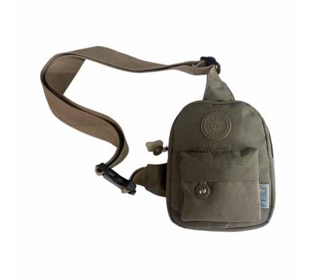 BOLSA BANDOLERA 19X14CM REF 11335-2