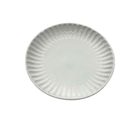 PLATO PLAYO C/RELIEVE 26CM CERAMIC REF 66259-202