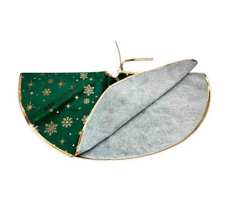 BASE P/ARBOL D/TELA 70CM REF 9179-6