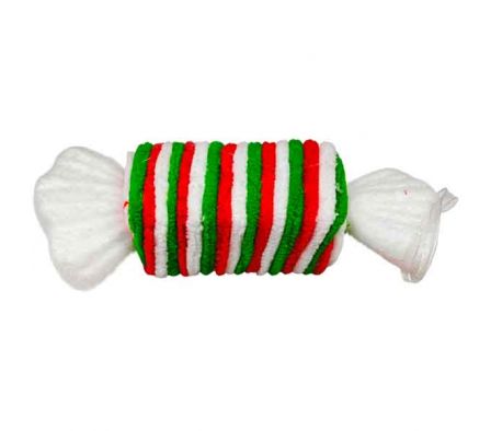 ADORNO CARAMELO NAV 16CM REF 9179-152