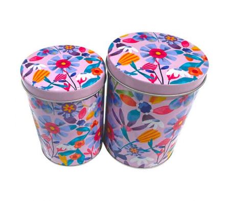 SET FRASCO ESTAMP C/TAPA  10,7X14,2/9X13/6,7X9,8/8