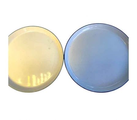 PLATO PLAYO LISO 10,5' CERAMIC REF 6724-175