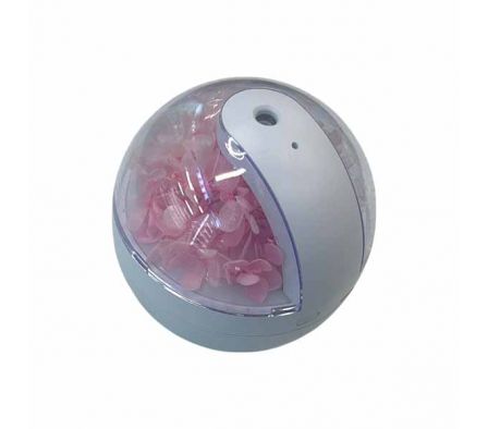 HUMIDIFICADOR 11CM USB REF 18238-15