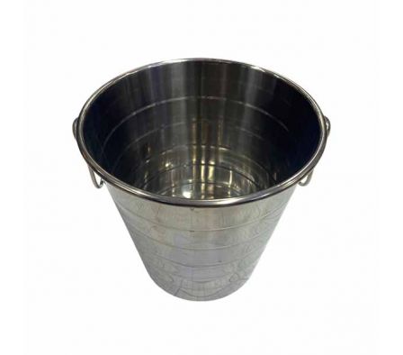 CHAMPAGNERA 22X22CM INOX REF 16397-14