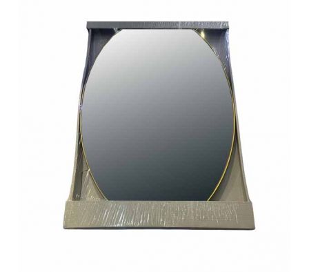 ESPEJO D/PARED 40X60CM REF 6846-12
