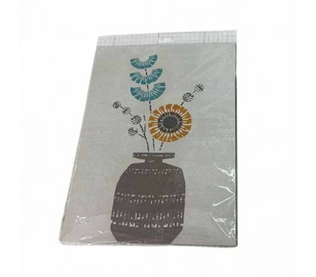 CUADRO C/DISEÑOS 30X40CM REF 8316-7