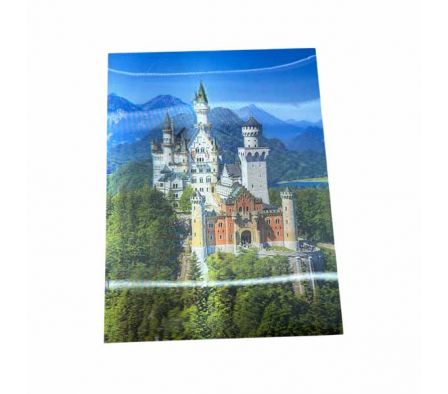 CUADRO C/DISEÑOS 30X40CM REF 8314-10