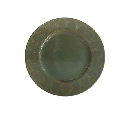 PLATO PLAYO 22CM CERAMIC REF 66259-66261-225