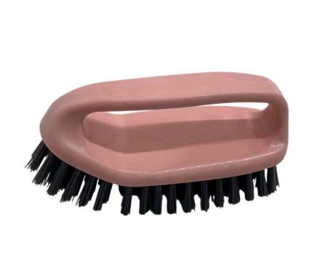 CEPILLO P/ROPA MANGO PLAST 14X4CM REF 50681-56