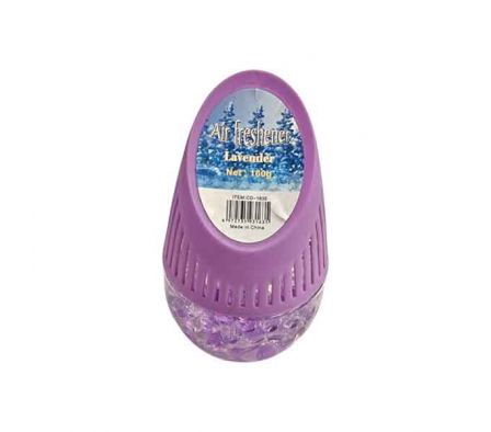 AMBIENTADOR PERLAS PERFUMADAS 160G REF 35654-62