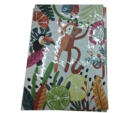 CUADRO DECORATIVO 36X51CM REF 8316-1