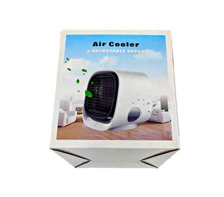 MINI AIRE PORTATIL 3VELOCIDADES 17,5X16CM USB REF 