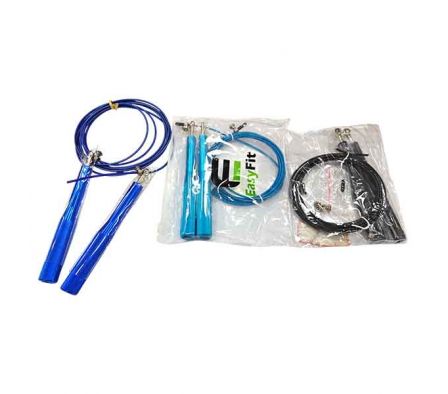 CUERDA P/SALTAR PROF MANGO METAL 2,8M REF 28765-9