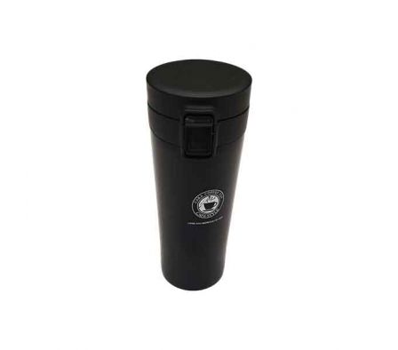 VASO TERMICO P/CAFÉ 500ML ACERO REF 0338-420338-42