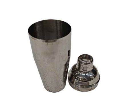 COCTELERA 750ML D/METAL REF 0338-470338-47