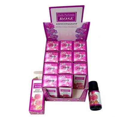 ACEITE AROMATIZANTE 10ML E/CAJA REF 6980-72