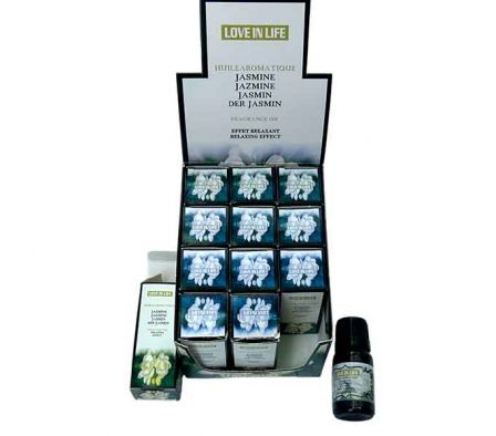 ACEITE AROMATIZANTE 10ML E/CAJA REF 6980-74