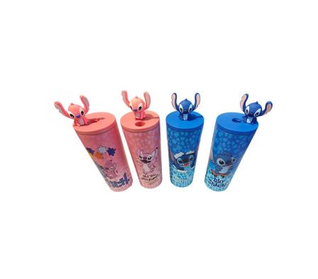 HOPPY TERMICO STITCH 3D 710ML REF 34772-3