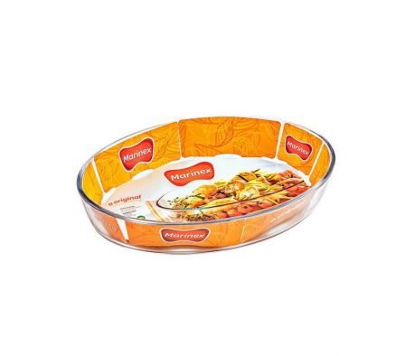 ASADERA MARINEX OVAL INDIVIDUAL 1,6 LTS