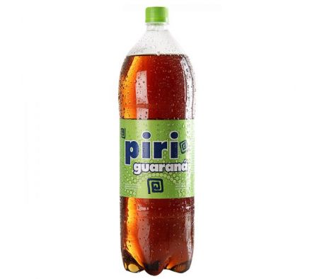 GASEOSA PIRI GUARANA 2 LT