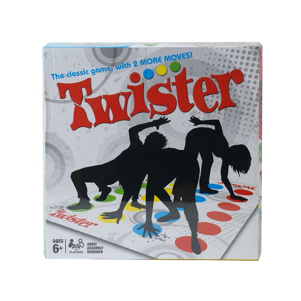 TWISTER REF MT943